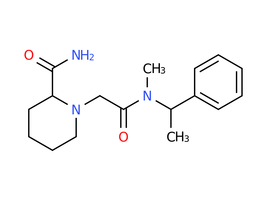 Structure Amb10616689