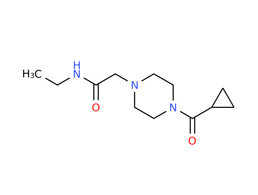 Structure Amb10616707