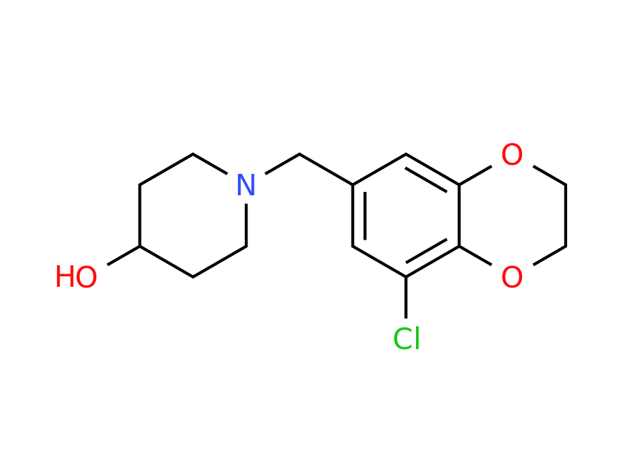 Structure Amb10616725