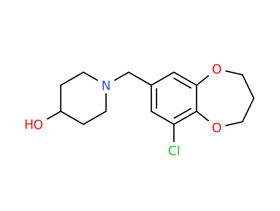 Structure Amb10616729