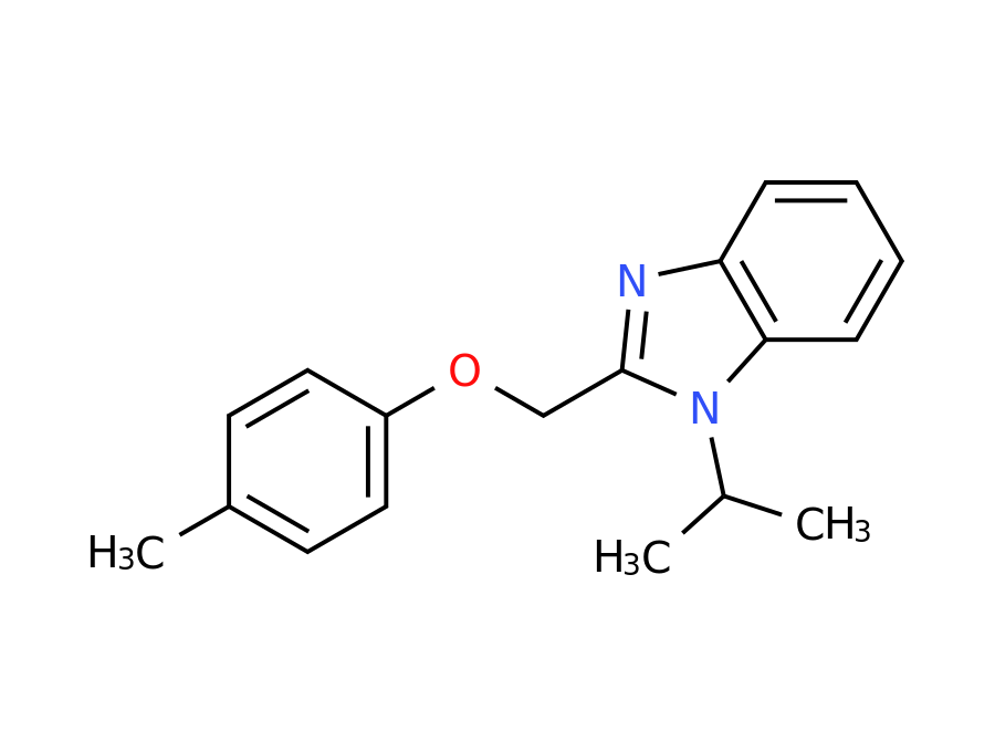 Structure Amb1061675