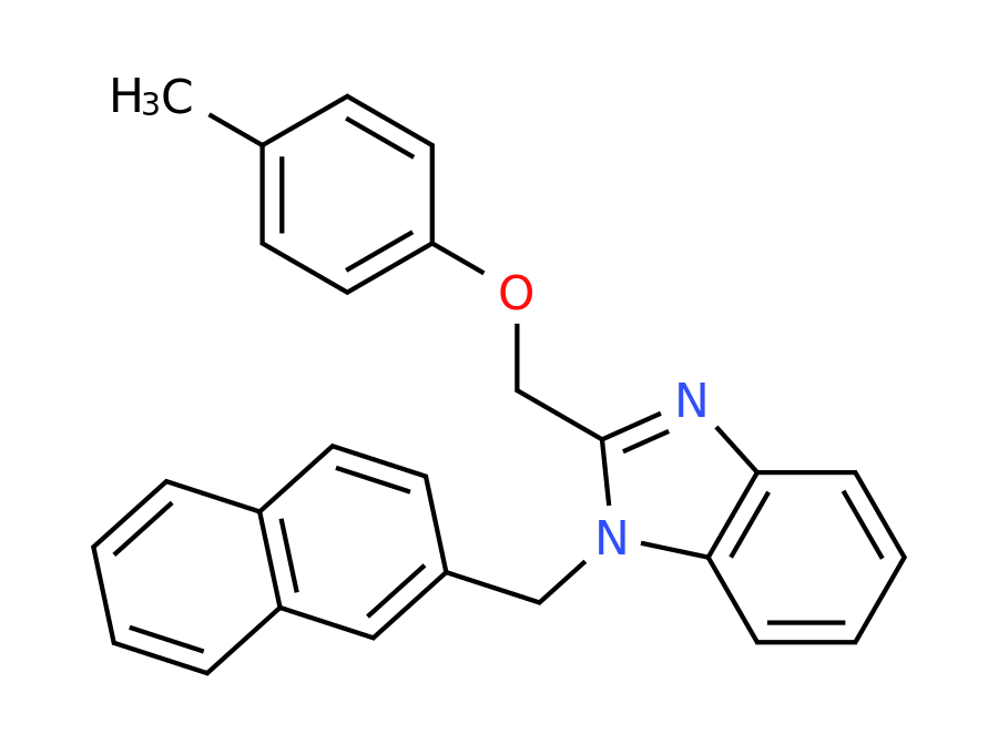 Structure Amb1061679