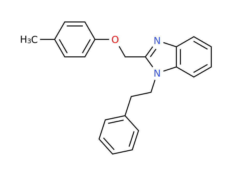 Structure Amb1061680