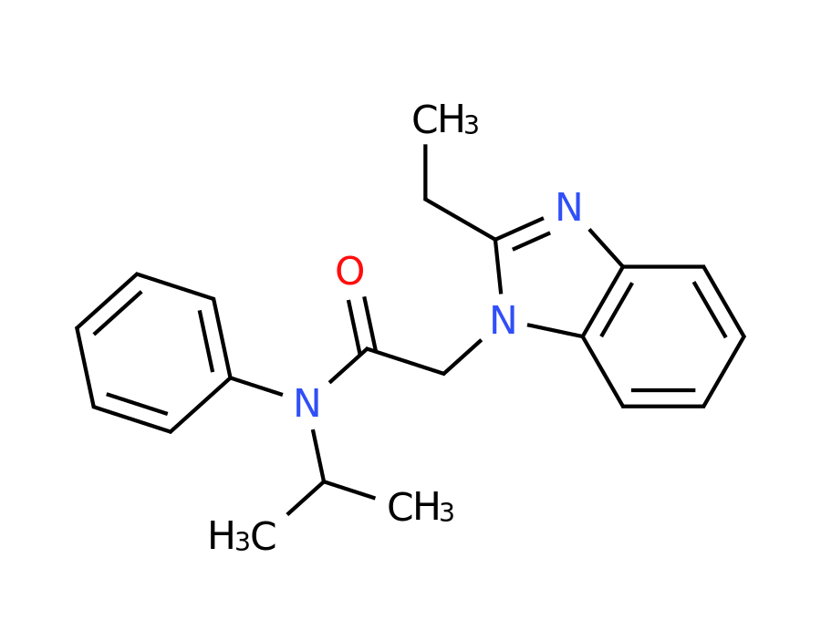 Structure Amb1061683