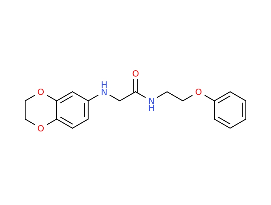 Structure Amb10616852