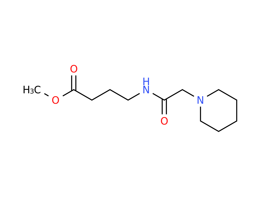 Structure Amb10616855