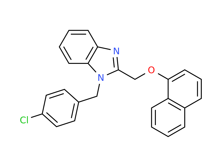 Structure Amb1061686