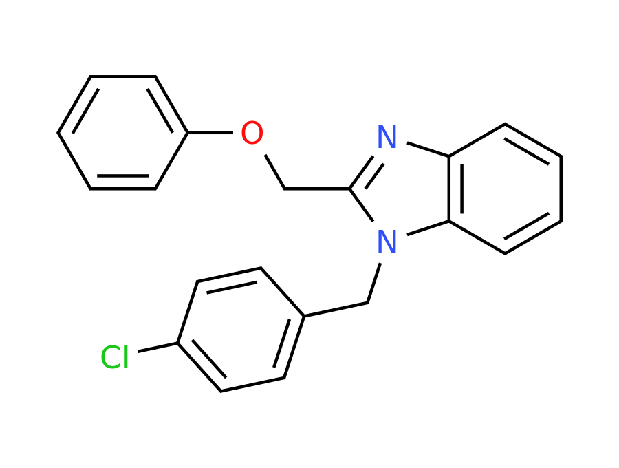 Structure Amb1061690