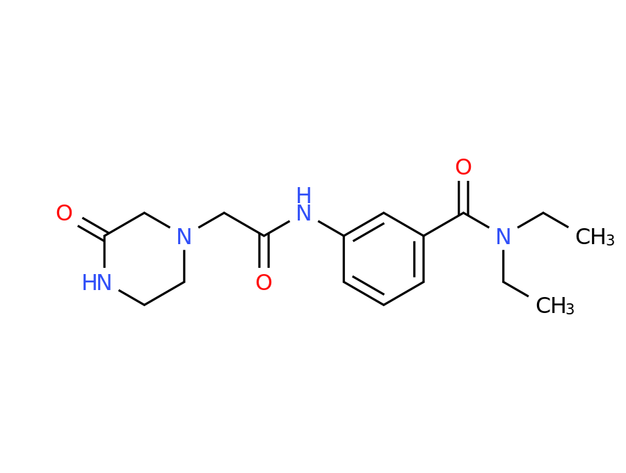 Structure Amb10617044