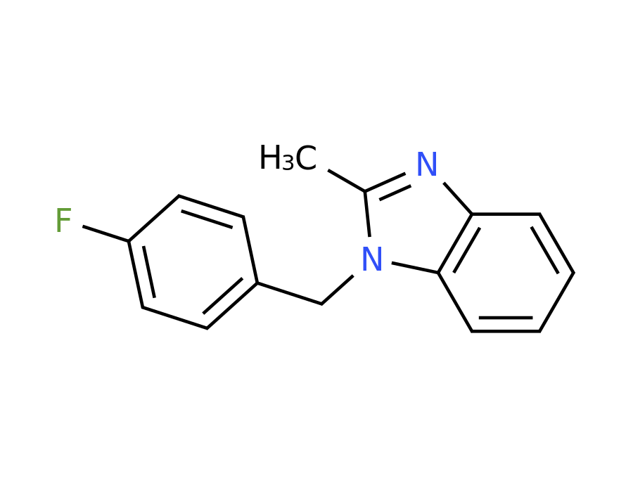 Structure Amb1061705