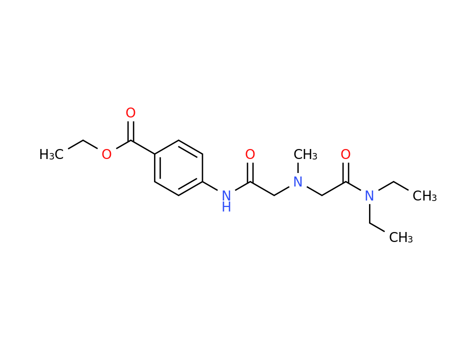 Structure Amb10617100