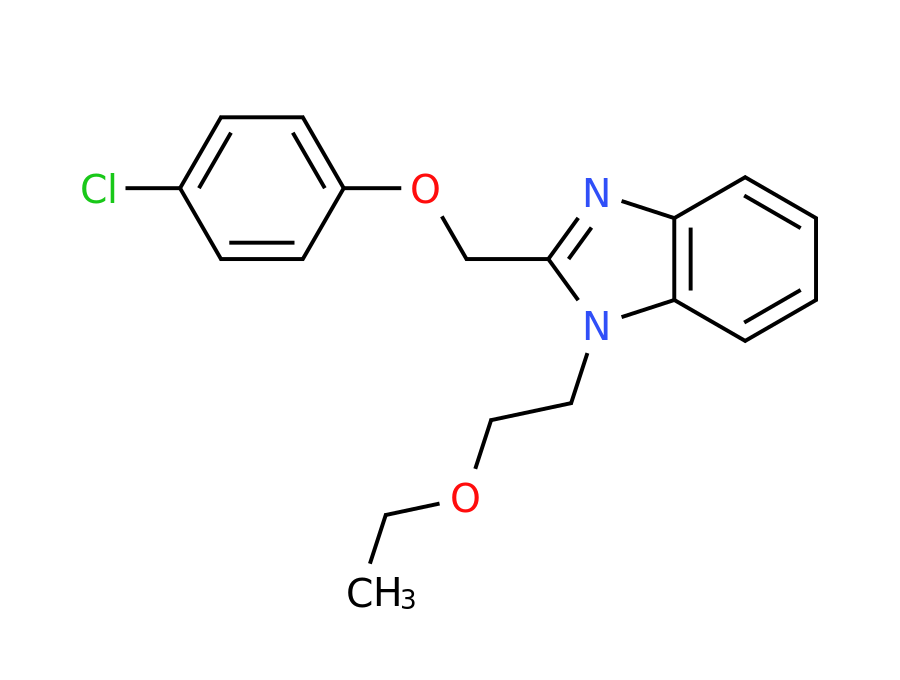 Structure Amb1061711