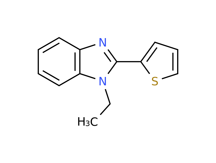 Structure Amb1061712