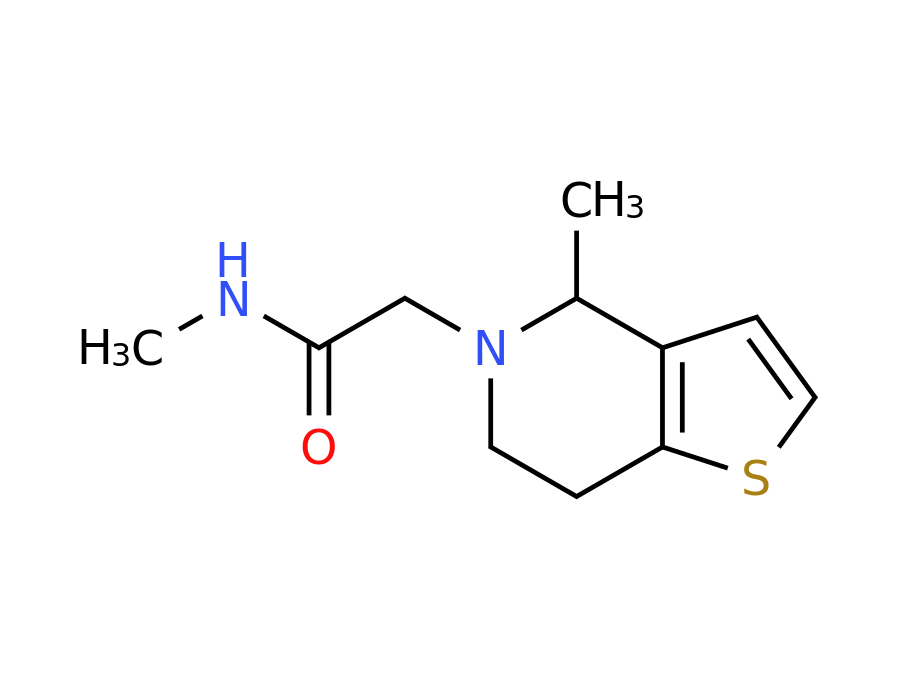 Structure Amb10617183