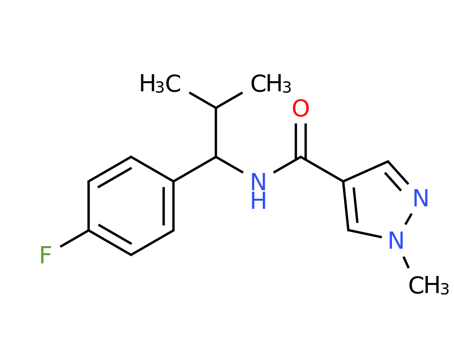 Structure Amb10617532