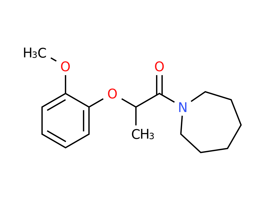 Structure Amb10617576