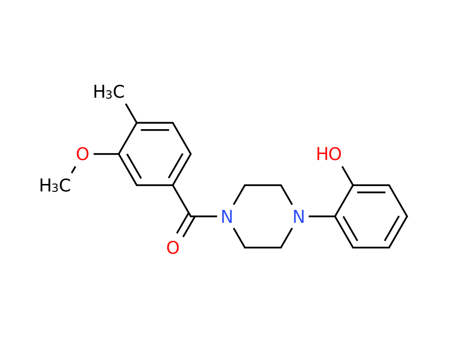 Structure Amb10617771