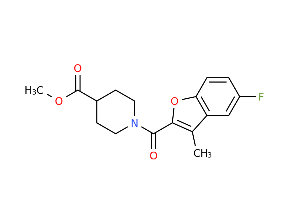 Structure Amb10617783