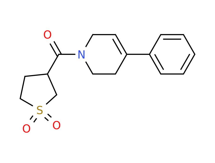 Structure Amb10617785