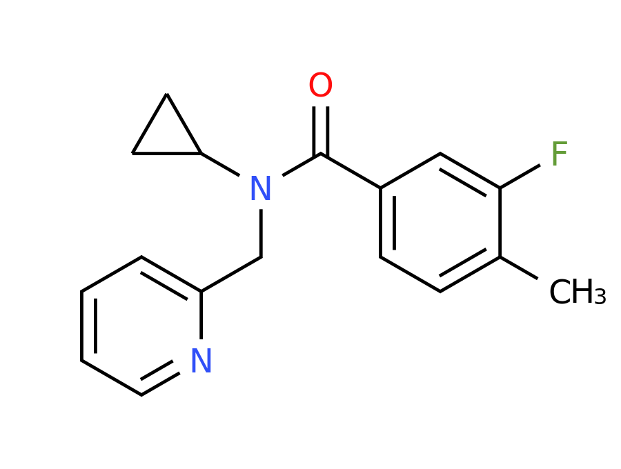 Structure Amb10617825