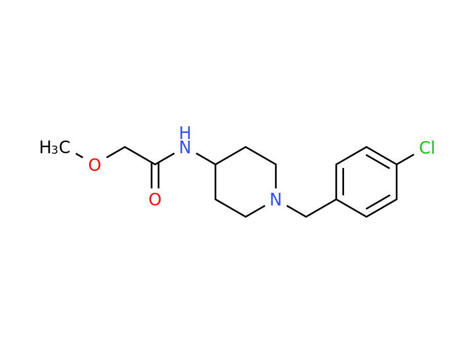 Structure Amb10617841