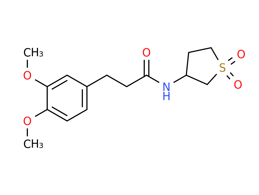 Structure Amb10617957