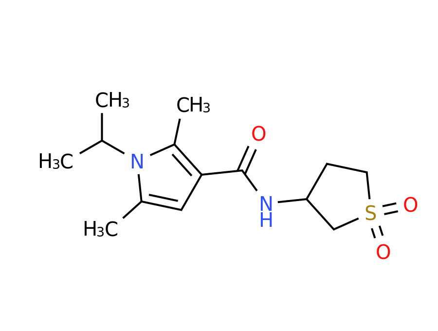 Structure Amb10617971