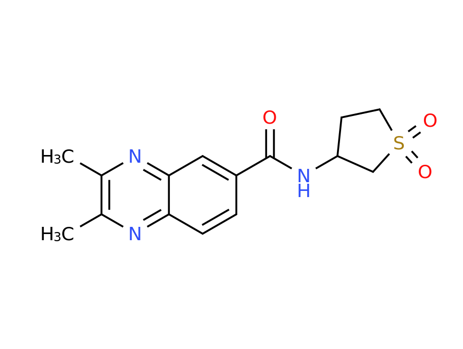 Structure Amb10618001