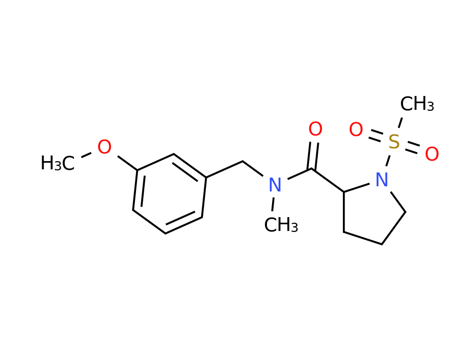 Structure Amb10618068