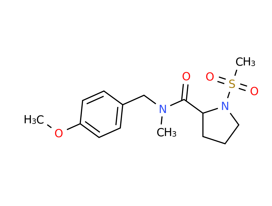 Structure Amb10618073