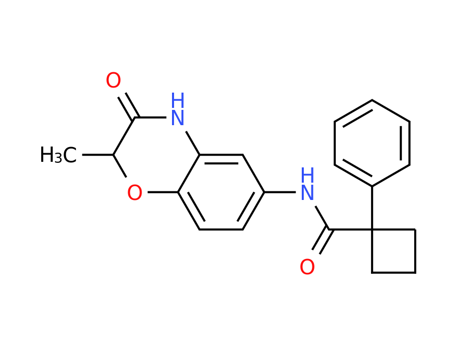 Structure Amb10618158