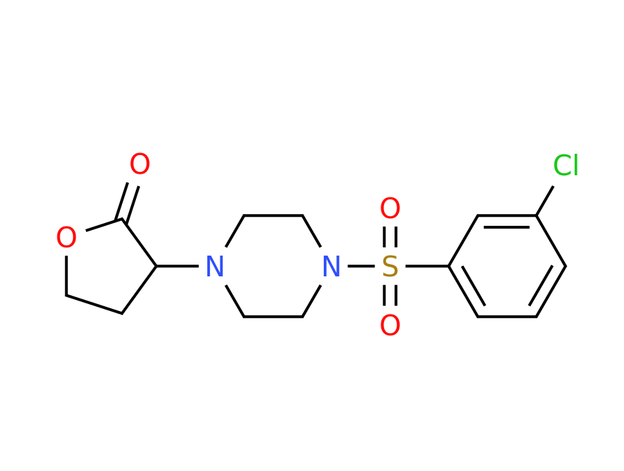 Structure Amb10618191