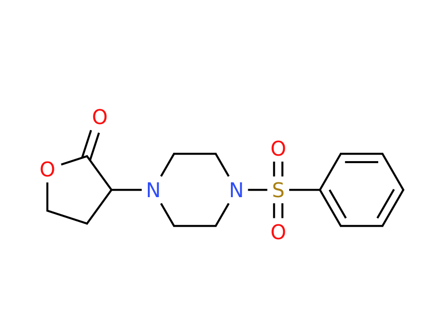 Structure Amb10618192