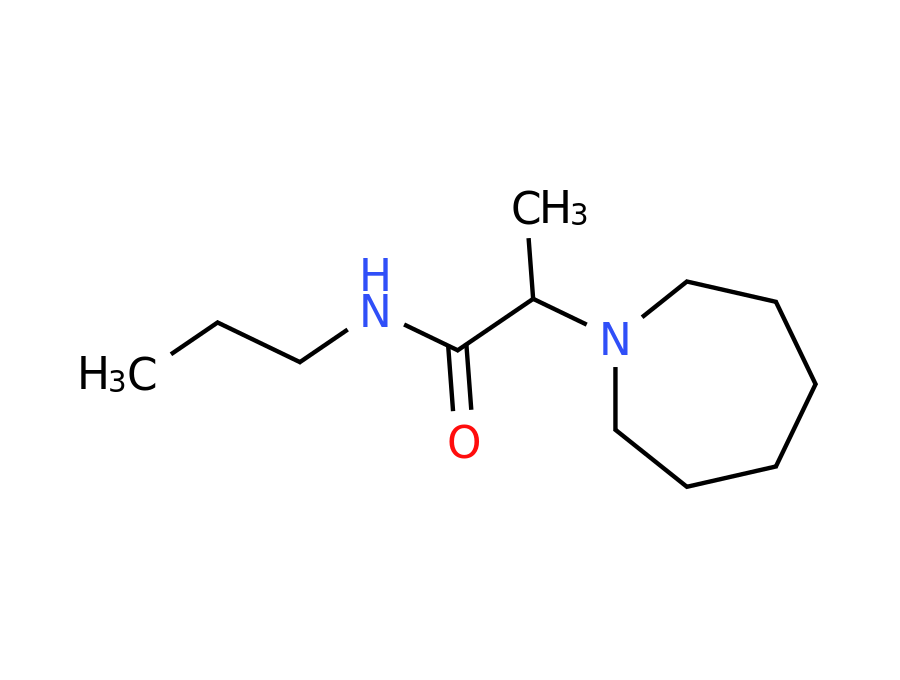 Structure Amb10618203