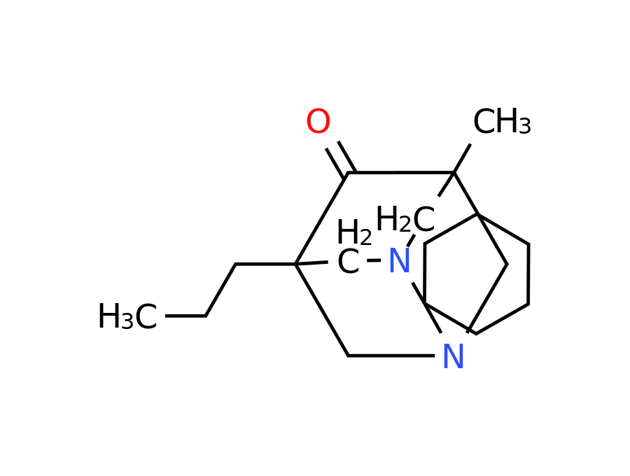 Structure Amb1061826