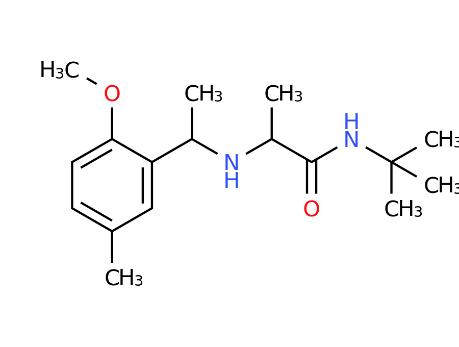 Structure Amb10618266