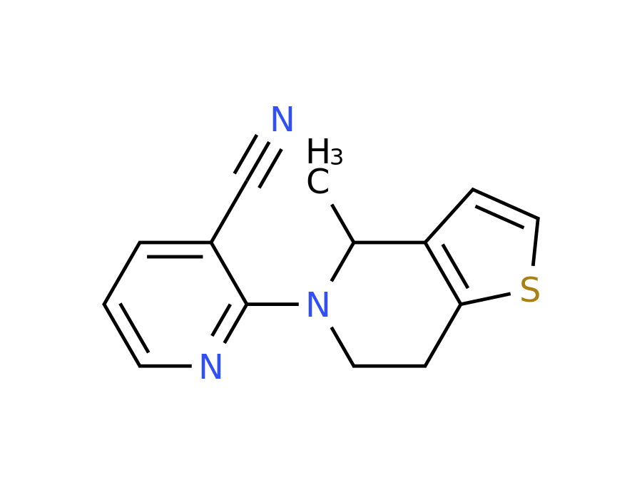 Structure Amb10618425