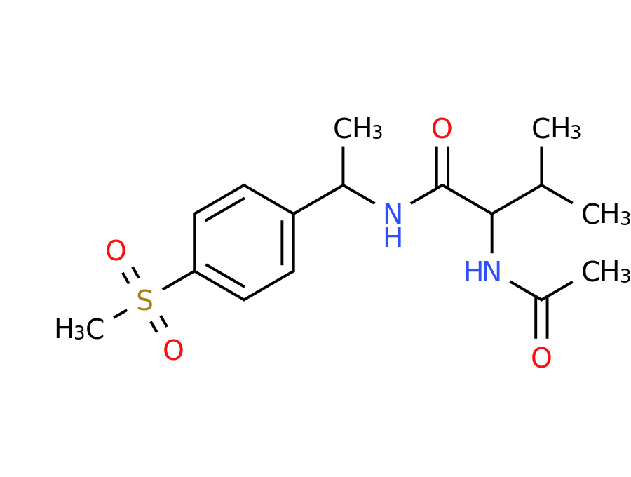 Structure Amb10618496