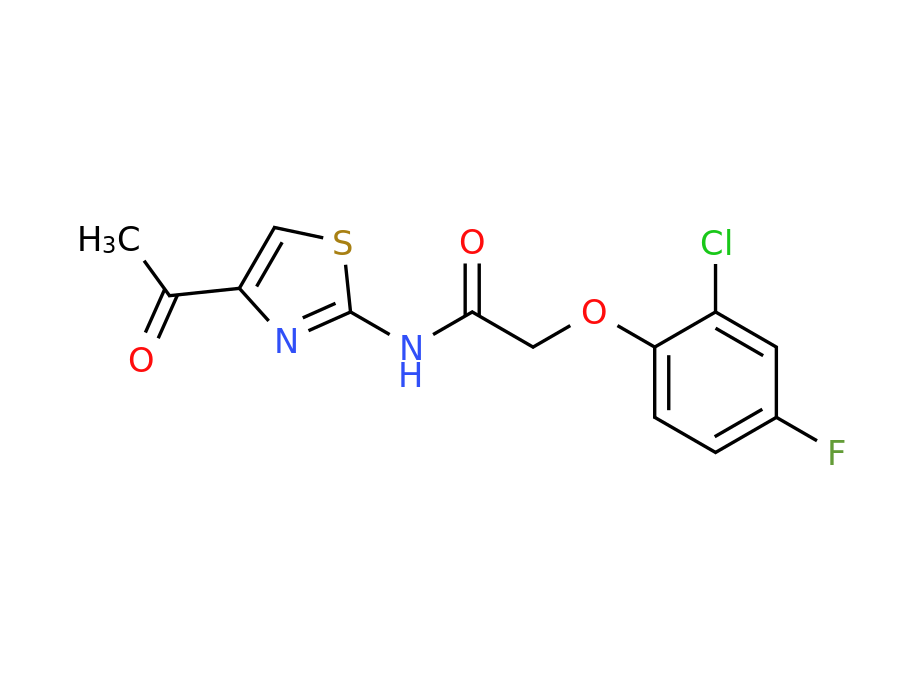 Structure Amb10618537