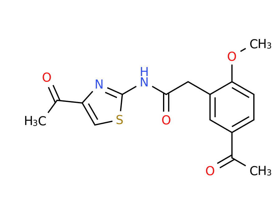 Structure Amb10618545