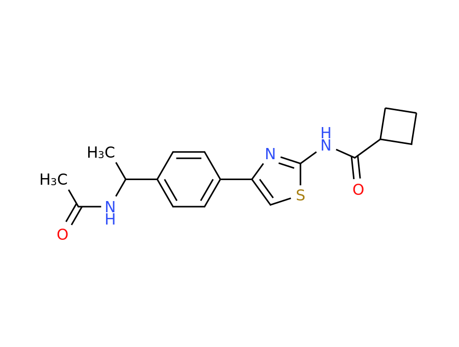 Structure Amb10618564