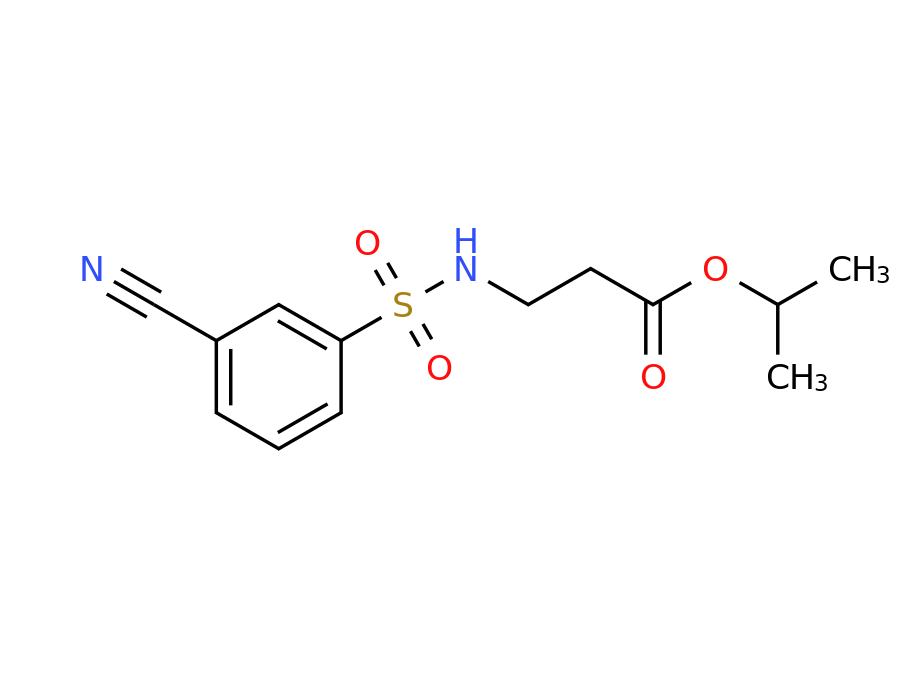 Structure Amb10618622