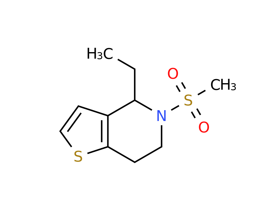 Structure Amb10618623