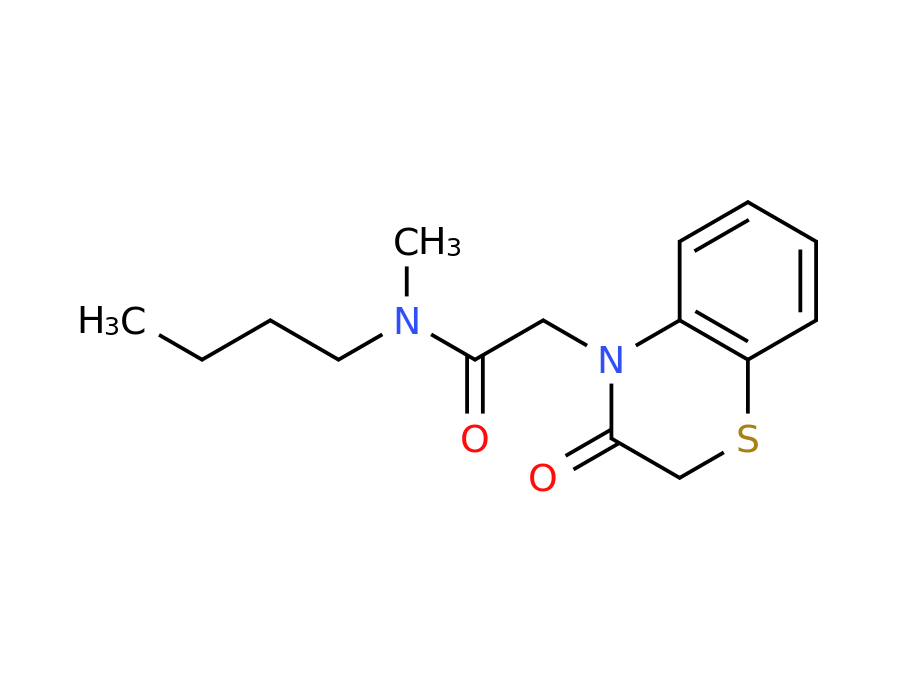 Structure Amb10618754