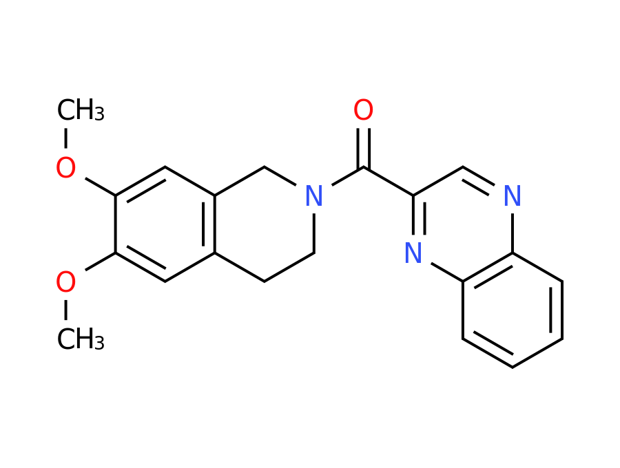 Structure Amb10618809