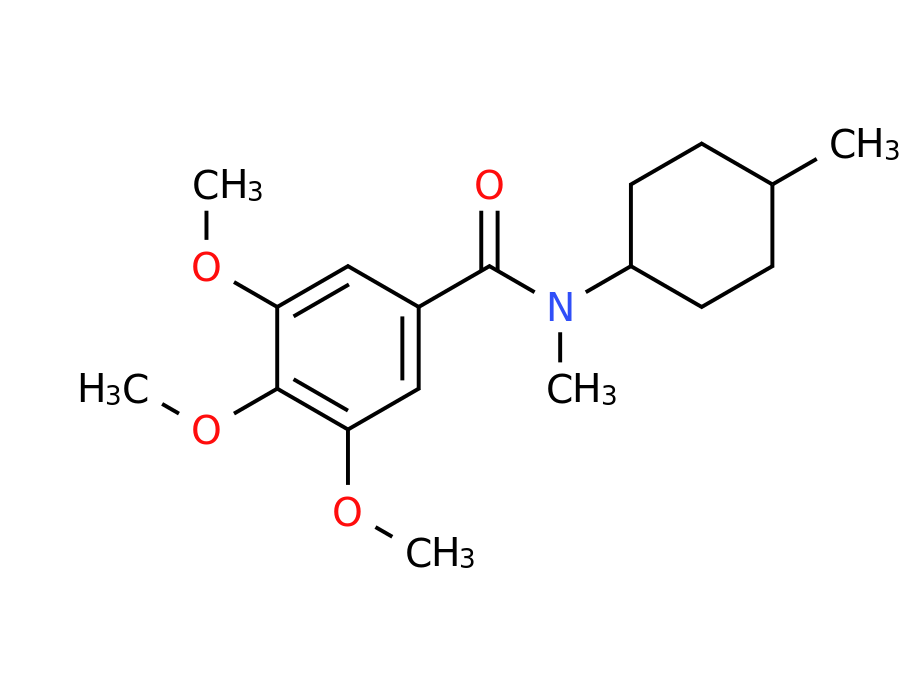 Structure Amb10618860