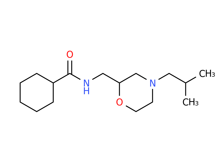 Structure Amb10618864