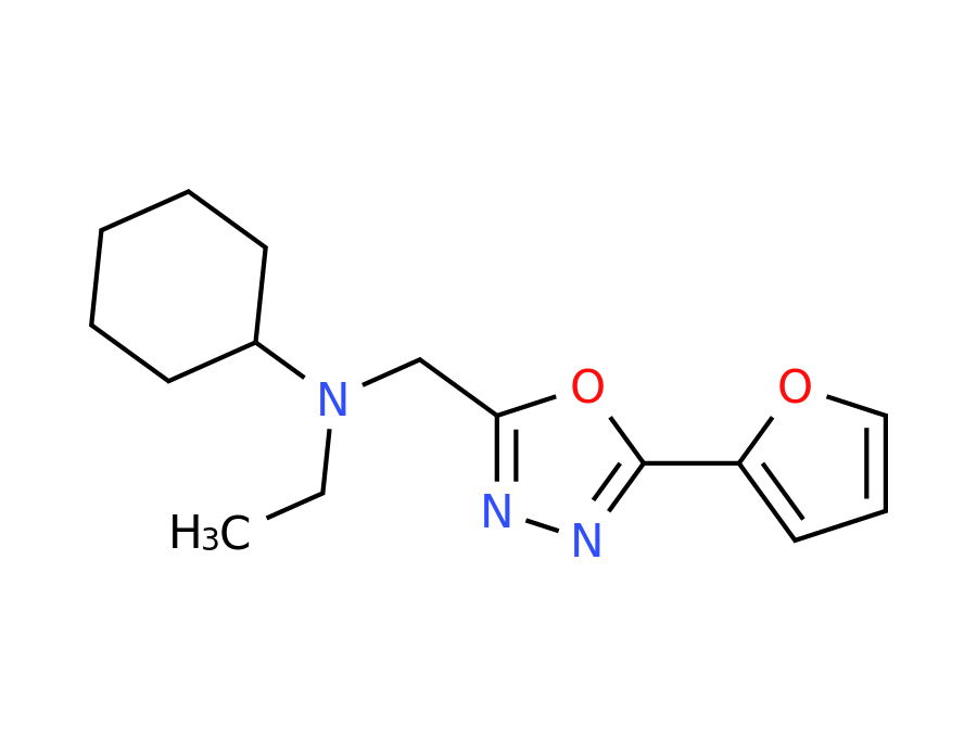 Structure Amb10619029