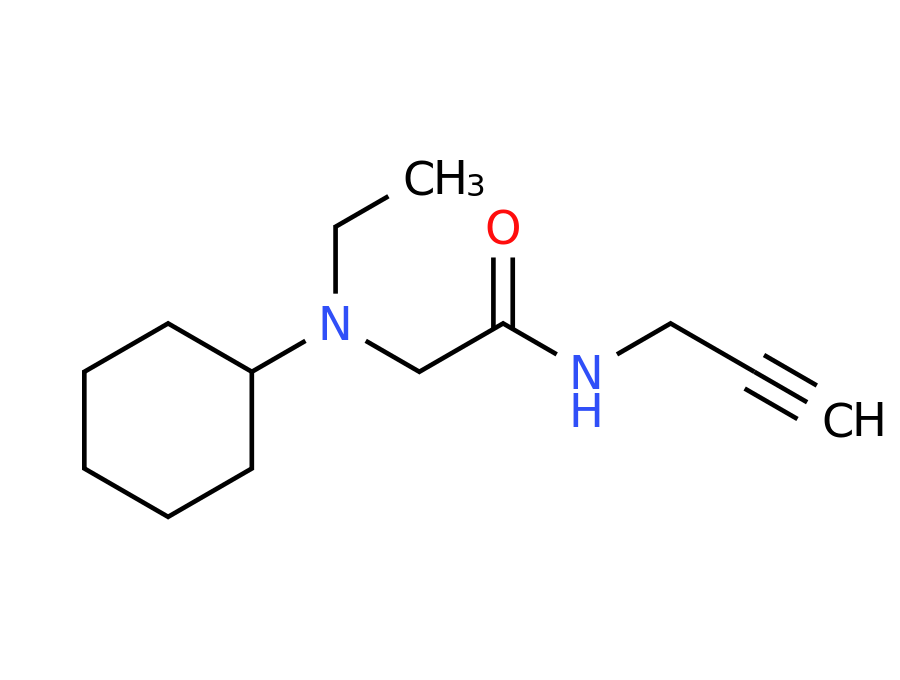 Structure Amb10619033