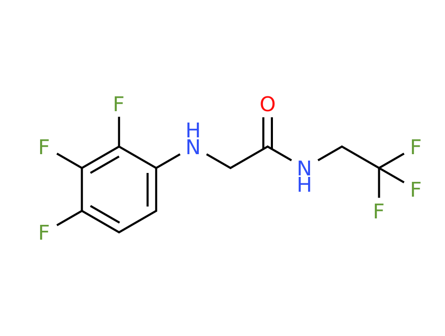 Structure Amb10619039